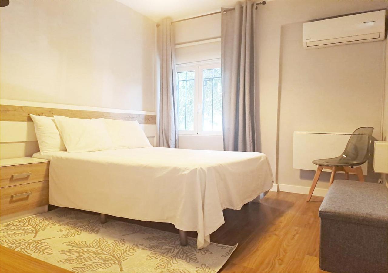 La Cordobesa Cerca Renfe Apartamento Córdova Exterior foto