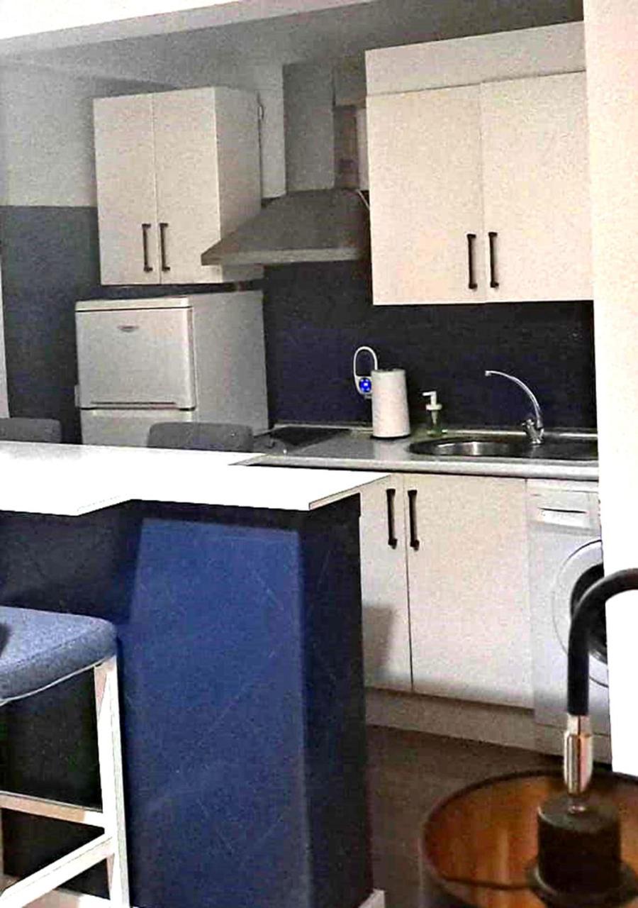 La Cordobesa Cerca Renfe Apartamento Córdova Exterior foto