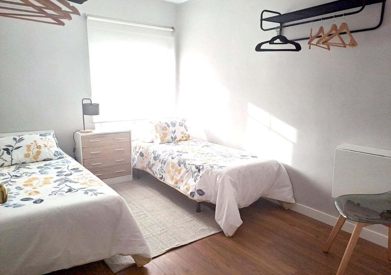 La Cordobesa Cerca Renfe Apartamento Córdova Exterior foto
