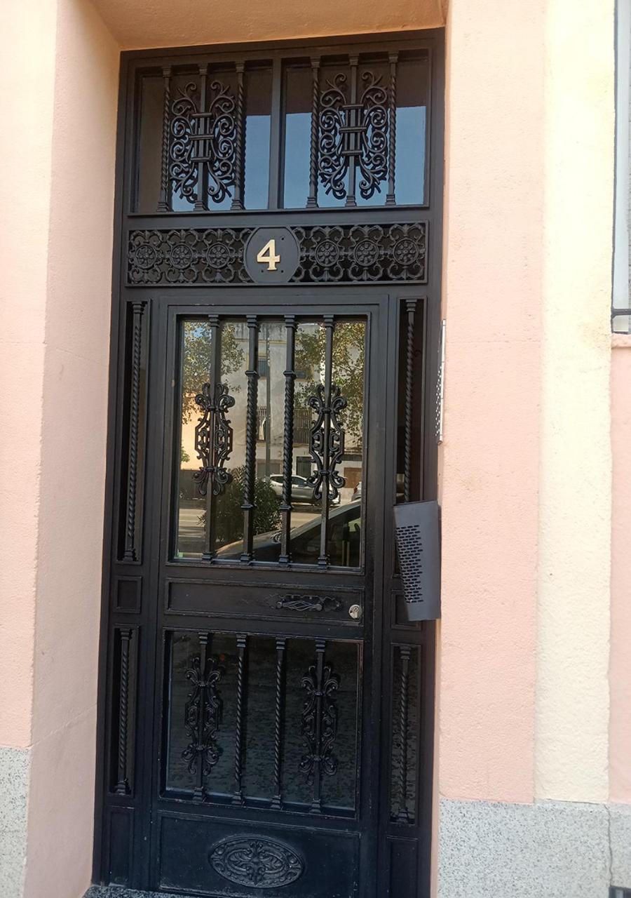 La Cordobesa Cerca Renfe Apartamento Córdova Exterior foto